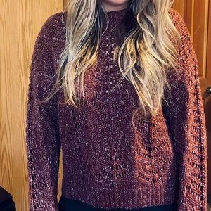 Cozy some days lovin sweater